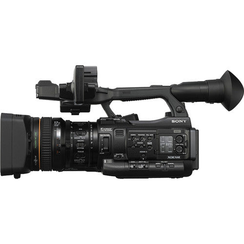 Sony PXW-X200 XDCAM Handheld Camcorder